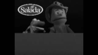 Salada Tea 64