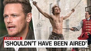 The Most CONTROVERSIAL Outlander Episodes..