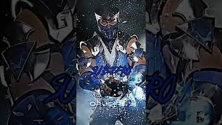 Scorpion | Hanzo Hasashi Vs Sub-Zero | Kuai Liang