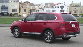 2019 Mitsubishi Outlander Thornton CO | New Mitsubishi Outlander Thornton CO