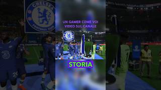 #fifa23 #chelsea #carrieragiocatore #finale #mateoretegui #uefachampionsleague #championsleague