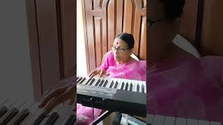 jara tasweer se tu nikal ke samne aa#Pardesh#superhitsong #pianocover