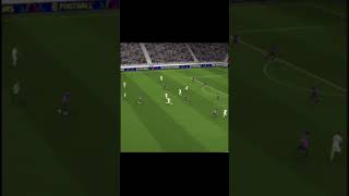 Efootball Game Maradona Goal ☠️🔥 #football #edit