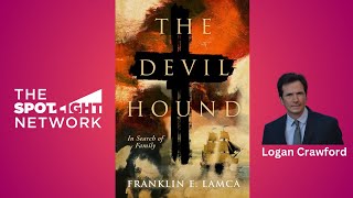 The Spotlight Network on The Devil Hound by Franklin E  Lamca