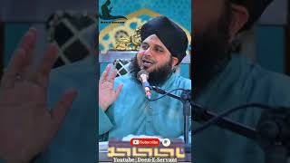 Peer Muhammad Ajmal Raza Qadri Beautiful Status💖 || Islamic Whatsapp Status