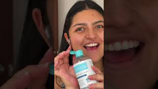 Much Needed Break From The Worst Makeup Salons P1  #makeup #skincare #skincareroutine #asmr