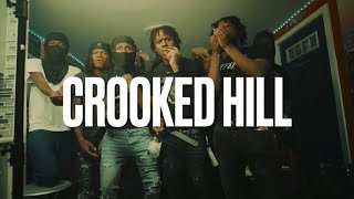 [FREE] Sdot Go x Sha Gz x Jerk Drill Type Beat 2024 | Crooked Hill