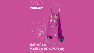 ROLSER KIDS. Hay otra manera de comprar