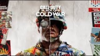 Call of Duty ®: Black Ops Cold War - Beta Trailer