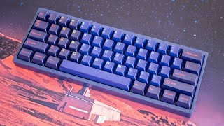 Affordable & Great Sound? ~ Bakeneko60 Mechanical Keyboard Review