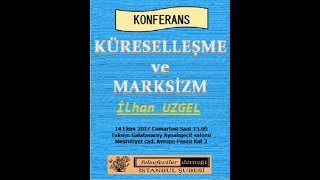 Küreselleşme ve Marksizm