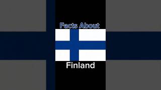 Islands and Lakes? | Happiest Country? | Finland Facts | #facts #finland #viral