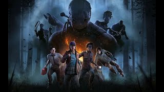 Live - Dead by Daylight -- Good Morning DBD -- HERE FOR NODS -- Survivor Gameplay..