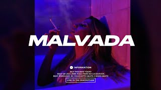 [FREE] "MALVADA" 😈 Reggaeton Perreo | Instrumental Chencho Corleone Type Beat 2023 Prod. Raiko Beatz