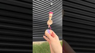 Love this trick!🤹‍♀️ #kendama (@alexmitchell)