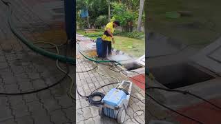 Sump cleaning overhead tank cleaning sintex water tank cleaning 9000156197