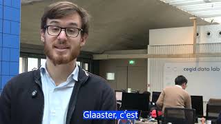 Startup Stories Glaaster