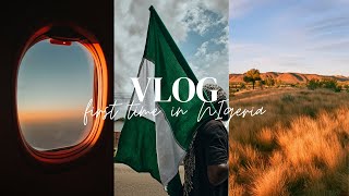 VISITING NIGERIA FOR THE FIRST TIME 2016 #nigeria #lagos #nigerian