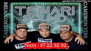 TENARI SOUND LIVE VAIRAO BOSSA 4 2021