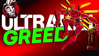 Ultrakill Greed Review - Is greed good in update 7?