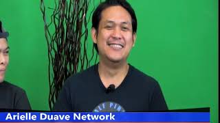 Half Pinoy Half Bisaya Live every Thursday 2:00 to3:00pm PST capture   23 July 2020   02 07 28 PM