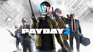 PAY DAY-2  | ShivamSpinYT is LIVE | EP-1