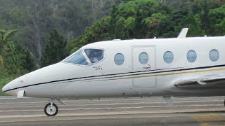 Plane Spotting Brasilia Airport | Executive Aviation Landing and Takeoff