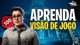 🔴 LIVE - Fazendo Leitura Das Partidas Públicas - Dead By Daylight