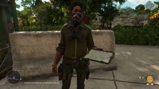 Far Cry® 6 beug impossible active quete fr