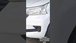 Avanza Transmover 2017,Harga 115 boleh negoo#avanzatransmover #avanza #mobilkeluarga #taksibluebird