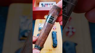 Rocky Patel "JAVA MINT" Cigar by Drew Estate