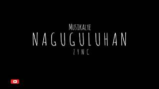 Naguguluhan - Zync (Official lyrics video )