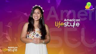 Flowers TV USA - American Lifestyle FOMAA Convention 2022