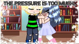 The Pressure Is Too Much.. Meme//MLB//Kaitxy._.