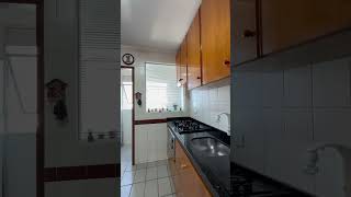 TENDÊNCIA IMÓVEIS - Apartamento - Bairro Portão - Curitiba/PR - Ref:FG2403096