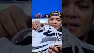 Sneakers Keren Cuma 100rban