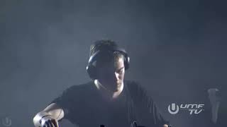 Martin Garrix - Now That I've Found You - Live Ultra Music 2016 - EpicMoment