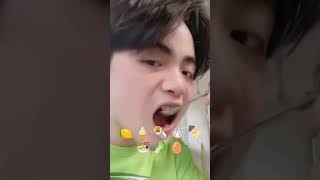 Mukbang Theo Yêu Cầu |  #shorts