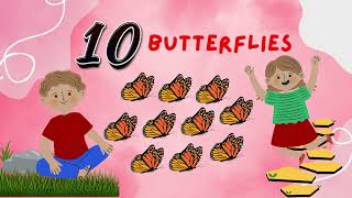 Learn Numbers and Count things | Learning Numbers | 1 to 10 Fun Counting for kids | Train your Brain