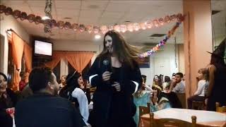 Karaoke Party 2018   Raina