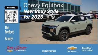 Best Prices on New Tucks?? Check out the BEST DEALS OF THE YEAR! JimGloverChevy.com