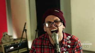 Mikey Erg | Going to Pasalacqua (Green Day Cover) | Live from The Rock Room