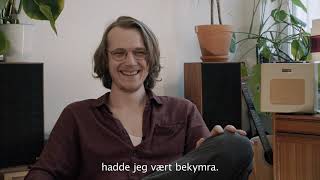 Stian prøver seg på #hvitjanuar, episode 1