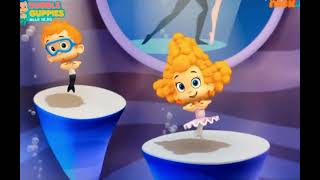 Bubble guppies ballare-0