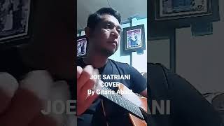 JUST LOOK UP - JOE SATRIANI Cover by Gitaris Abal - Abal😄