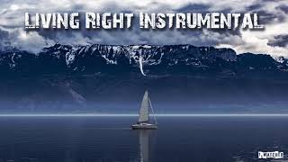 Living Right - Instrumental