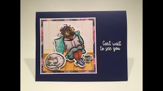 10 Cards 1 Kit | Love From Lizi June 2020 Card Kit + Bonus How-To!