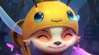 BEEMO IS THE TRUTH [WILD RIFT]