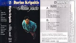 Darius Kripaitis - Tau (1996)