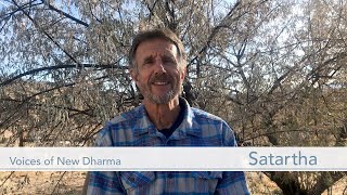 Voices of New Dharma: Satartha